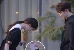 欧阳娜娜男朋友爆料视频,揭秘两人恋爱细节